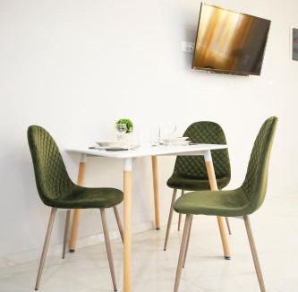 Stavroupoli Apartment | #2 Ioanna Apartments