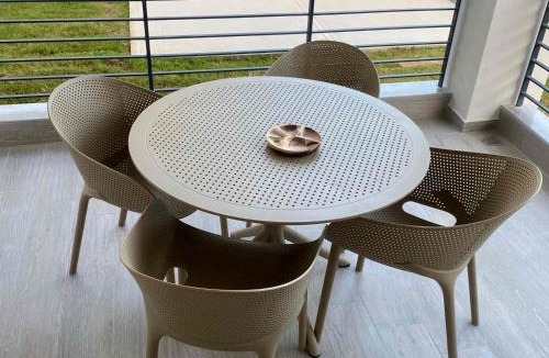 Ierissos Hotel | Αura Luxury Apartments