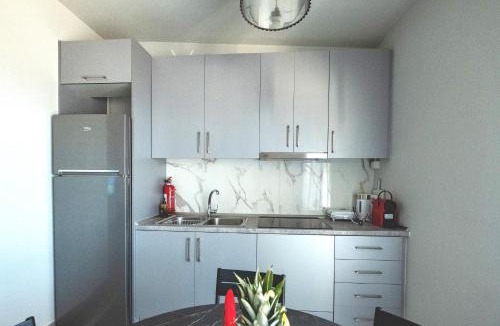 Lepreo Apartment | Thea Luxury residences