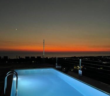 Lepreo Apartment | Thea Luxury residences