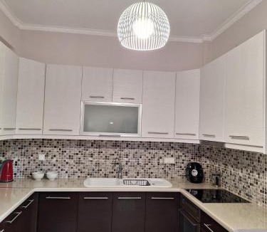Vonitsa Apartment | B&B one