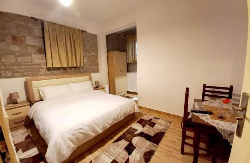 Moscopole Hotel | Bujtina Argis Voskopoje