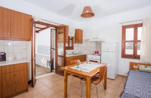 Skiros Apartment | Thalassia Studios