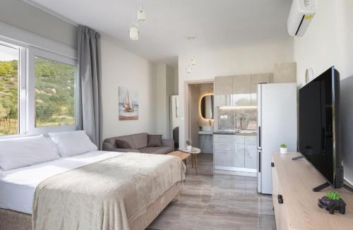 Toroni Villa | Amadeus Golden Resort