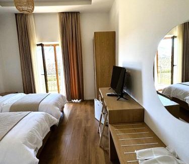 Jala Hotel | Gle-Alb AgroTourism