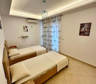 Golem Apartment | Villa Arberia