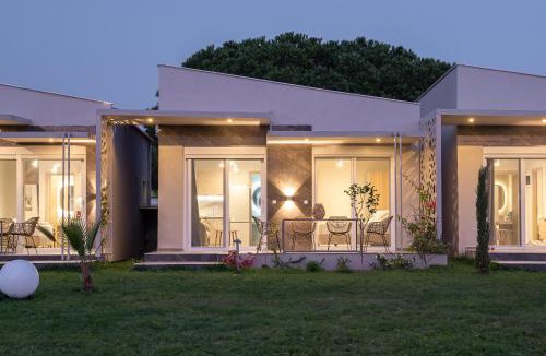 Toroni Villa | Amadeus Golden Resort