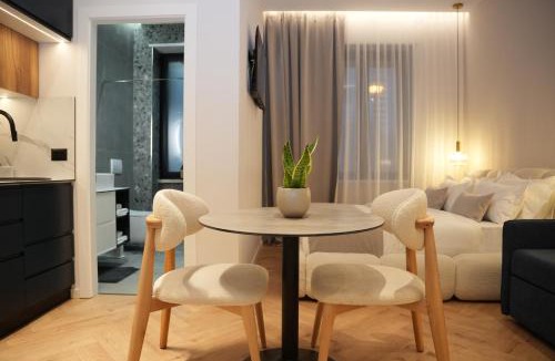 Tirana Apartment | NEA Deluxe Apart-Hotel