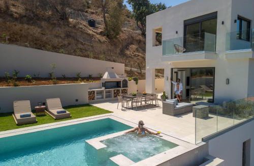 Linoperamata Villa | Luxury Villa Vie