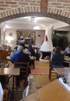 Galaxidi Hotel | Archontiko Art Hotel