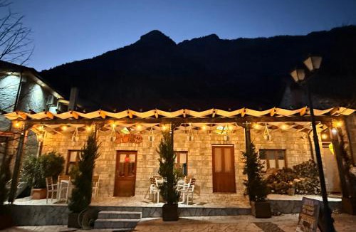 Tamare Hotel | Hotel "Te Cemi" restorant