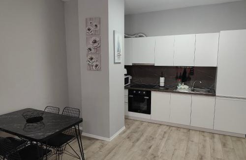 Kodrra Apartment | Saranda Terraces 21