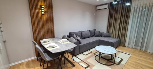 Blloku Apartment | Duo Apartments