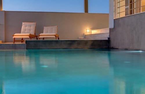 Azolimnos Villa | Syraki Villas