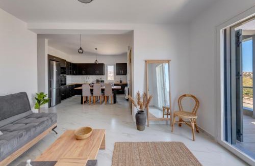 Azolimnos Villa | Syraki Villas