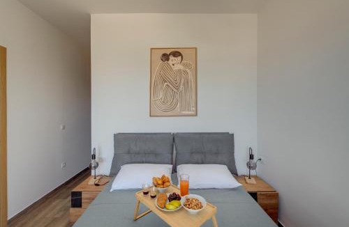 Azolimnos Villa | Syraki Villas