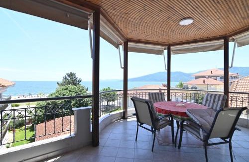 Asprovalta Apartment | Villa Amalia Sun Beach
