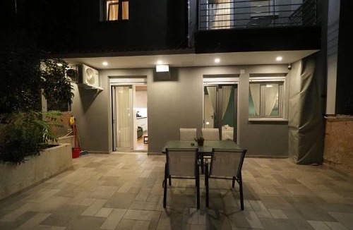 Anatoli Apartment | LUX ONE The Ioannina Residence