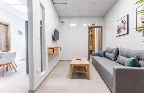 Nea Ionia Apartment | Euphoria apartment in Nea Ionia