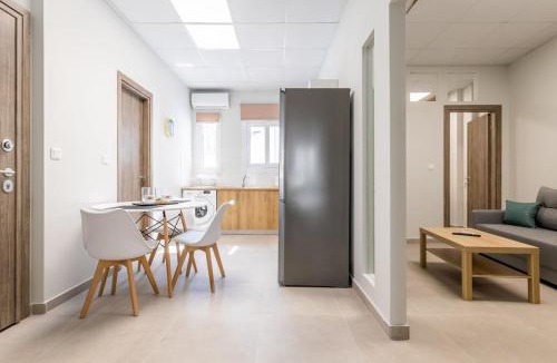 Nea Ionia Apartment | Euphoria apartment in Nea Ionia
