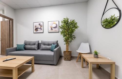 Nea Ionia Apartment | Euphoria apartment in Nea Ionia