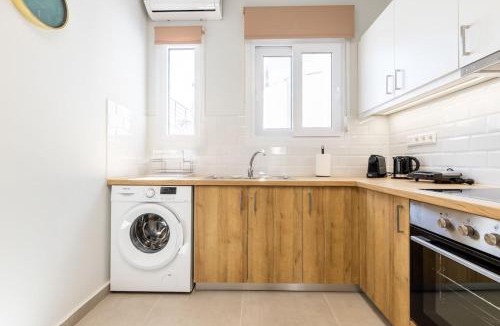 Nea Ionia Apartment | Euphoria apartment in Nea Ionia