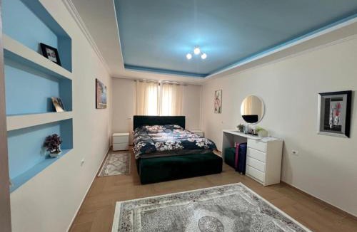 Aliko Apartment | Villa Beka
