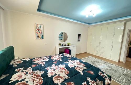 Aliko Apartment | Villa Beka