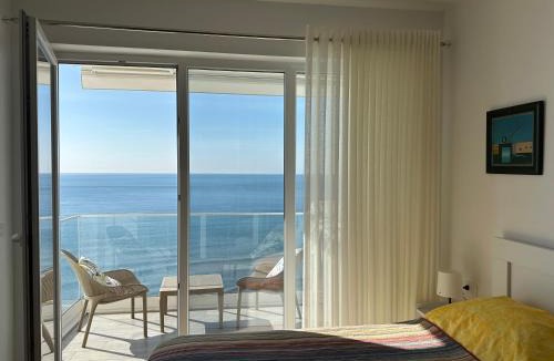 Shengjin Apartment | Sunset Studio Apartment
