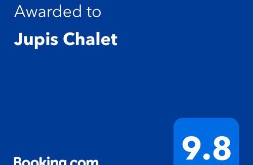 Durres Ski Chalet | Jupis Chalet-City View Getaway