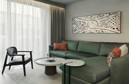 Thessaloniki City Centre Hotel | MonAsty, Thessaloniki, Autograph Collection