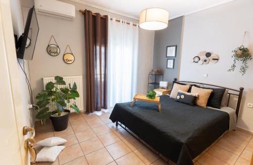 Larissa Apartment | Eleni's boutique apartment