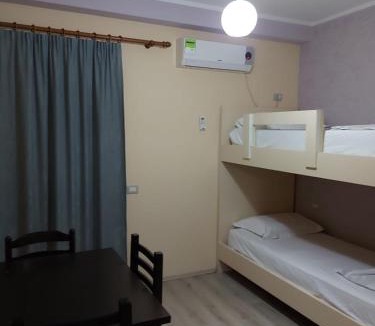 Vlore Cabin | Relax Vila