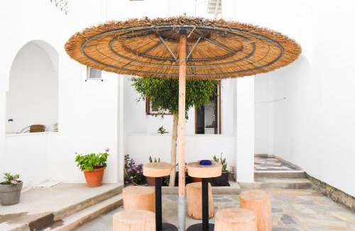 Ornos Hotel | Asteri Hotel