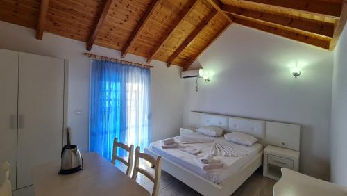 Sarande Villa | Villa Skenderi