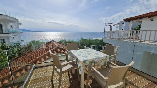 Sarande Villa | Villa Skenderi