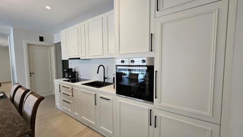 Gazi Apartment | Kooba Villas