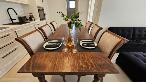 Gazi Apartment | Kooba Villas