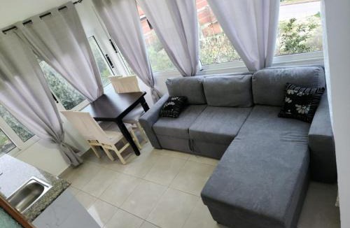 Aliko Apartment | Koci Apartments