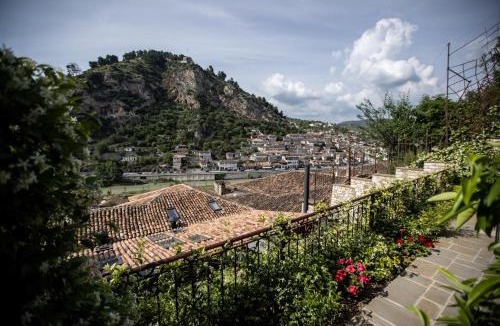 Berat Hotel | Vista Boutique Hotel