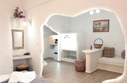 Arkasa Apartment | Sunset Suite Annada No3 Arkasa