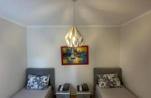Durres Apartment | Peak Apartment Modern Durres City Centre #2