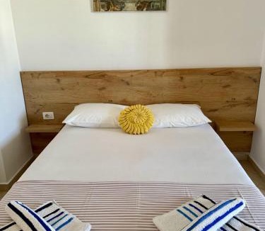 Ksamil Apartment | Villa Mihal