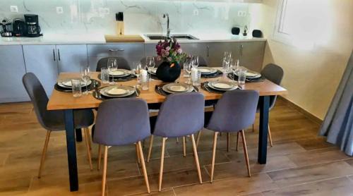 Himare Villa | Philoxenia guest house