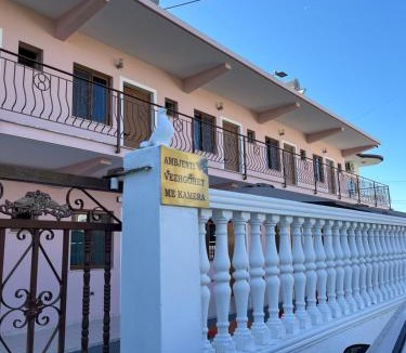 Velipoje Hotel | Hotel Elsaidi