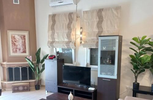 Pangaio Villa | paralia ofriniou beautiful house