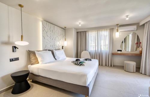 Asprouliani Resort | Georgioupolis Resort & Aqua Park
