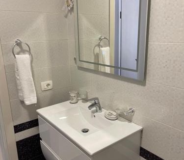 Vlore Apartment | BlueCoast Apartment Vlore