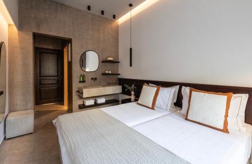 Limenas Chersonisou Resort | Albatros Spa & Resort Hotel