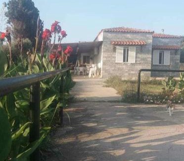 Alexandroupoli House | Villa Apostolos